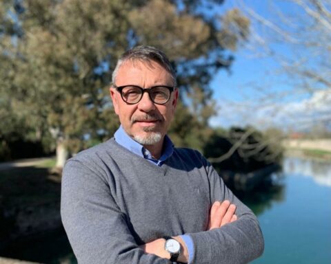 Paolo Mellano