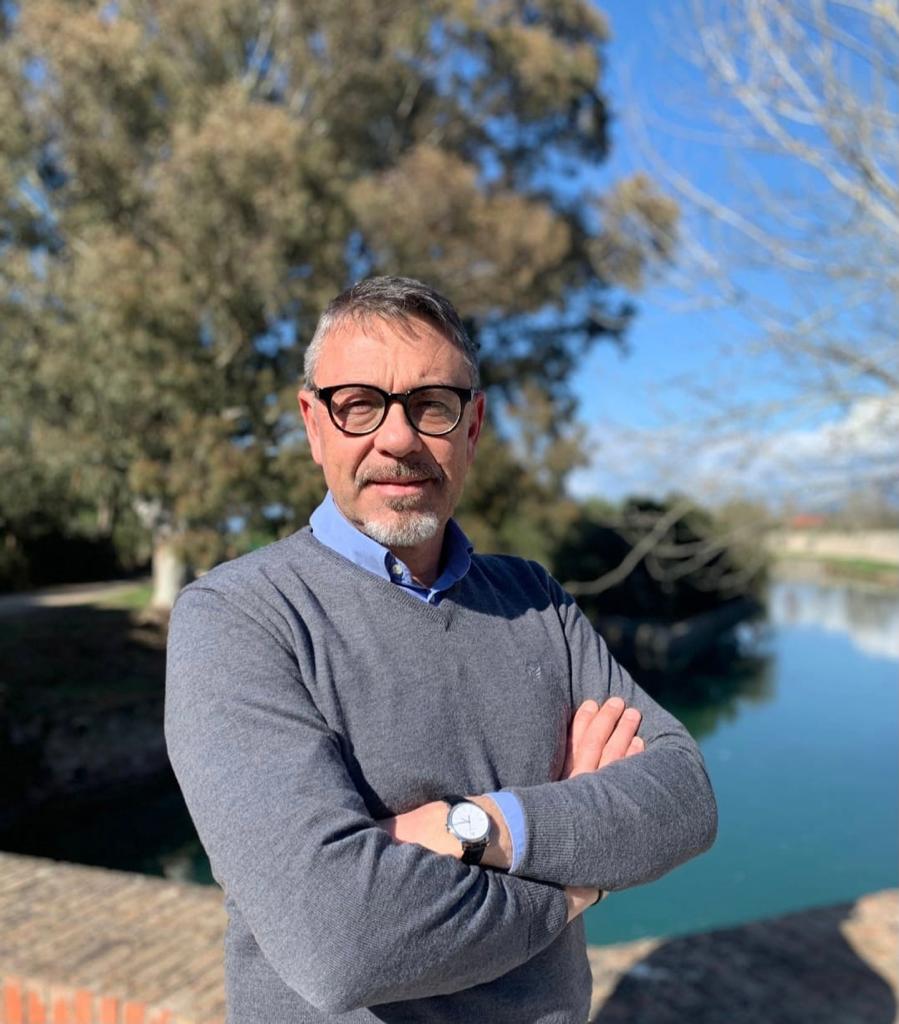 Paolo Mellano