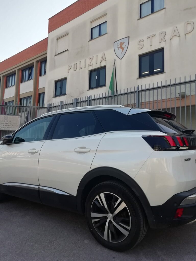 Foto peugeot