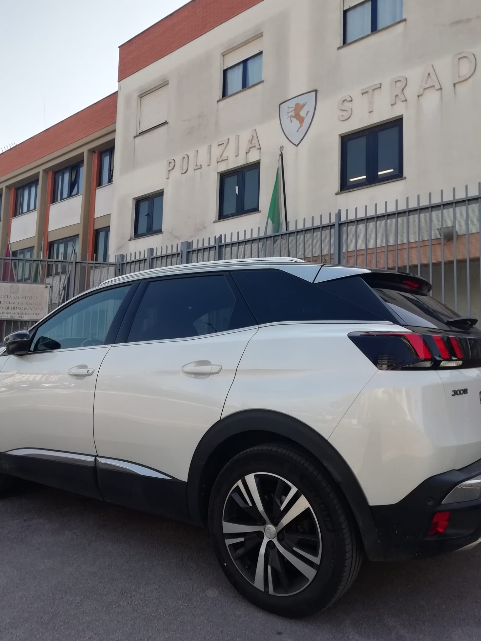 Foto peugeot