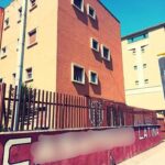 La sede dell'Enel occupata abusivamente da Casapound per 15 anni