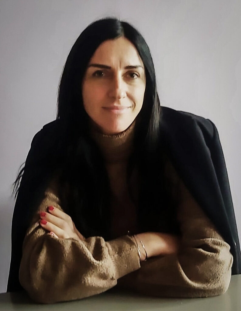 Michela Mariottini