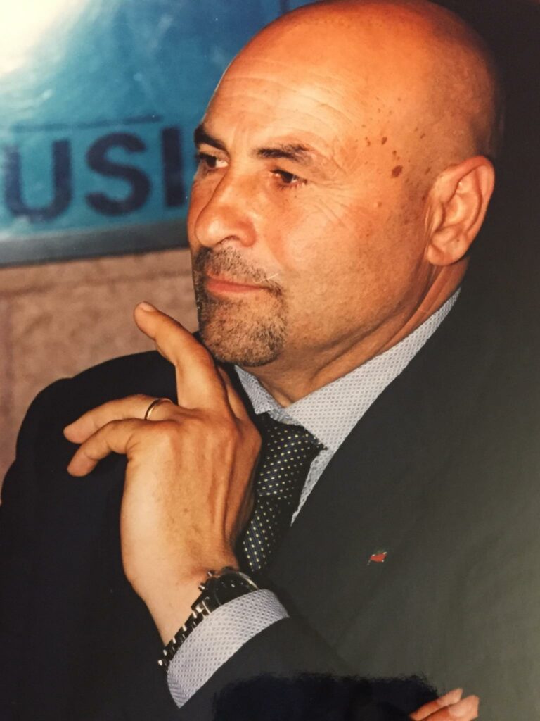 Michele Nasso