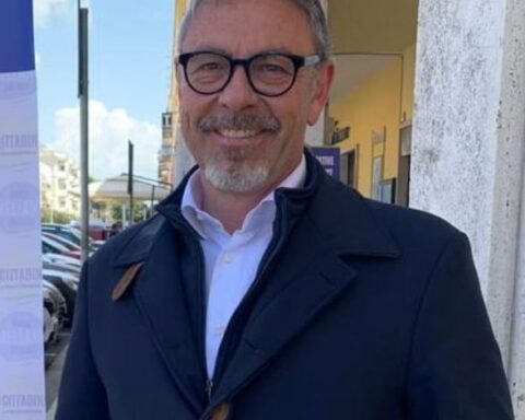 Paolo Mellano