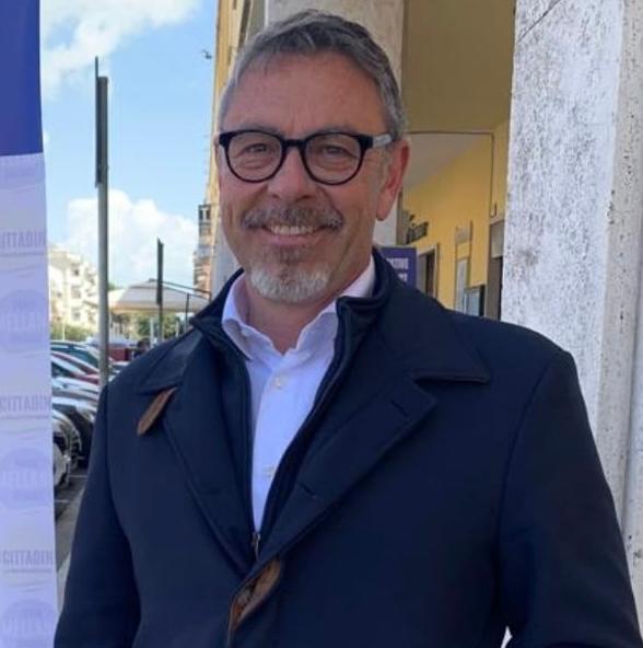 Paolo Mellano