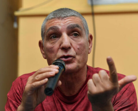 Patrizio Oliva