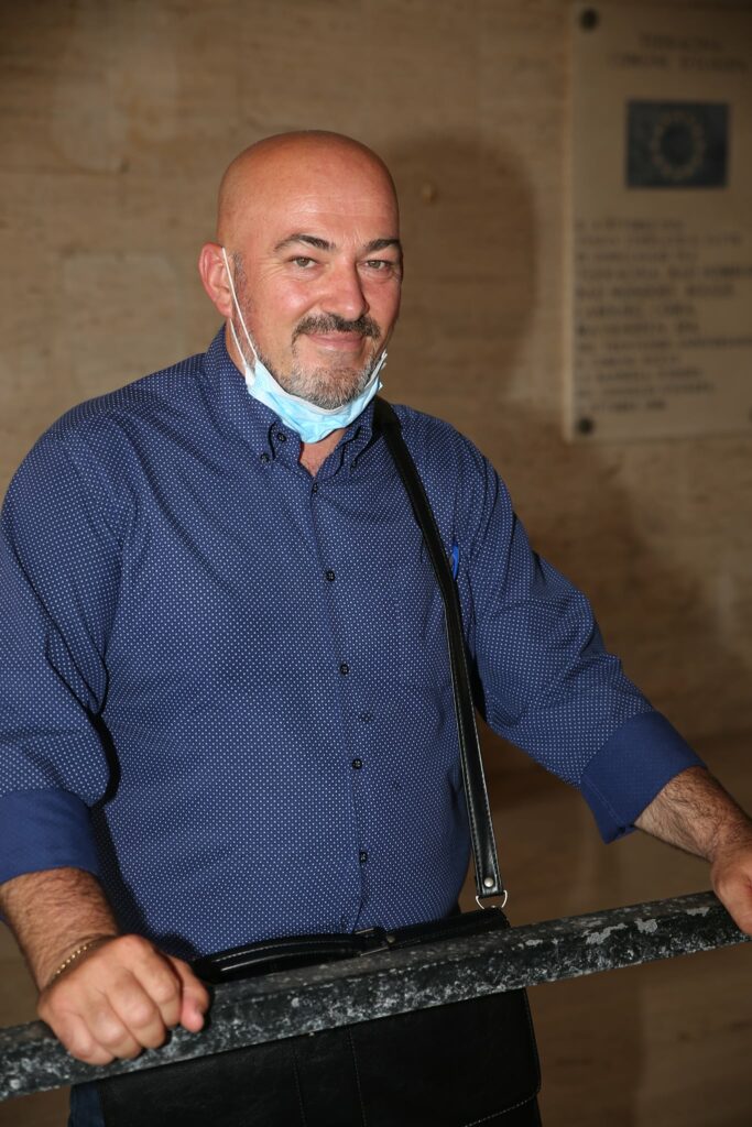 Pierpaolo Marcuzzi