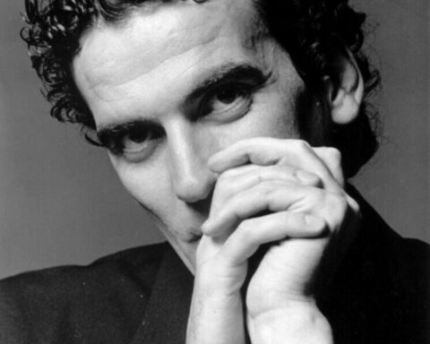 Massimo Troisi