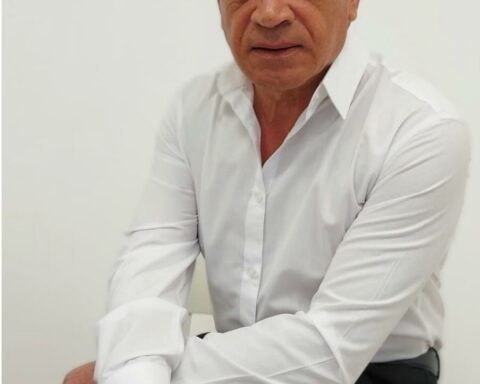 Aldo Scalisi