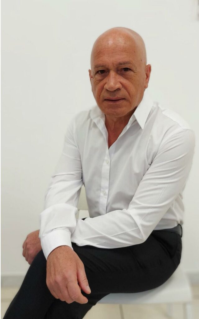 Aldo Scalisi