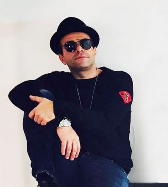Andrea Deiana