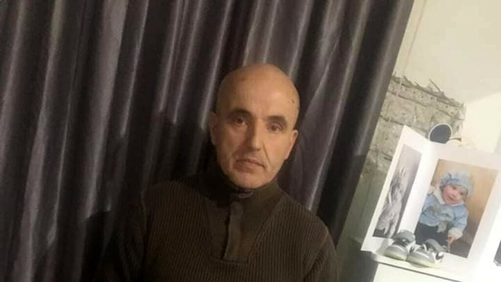 Antonio Barbato