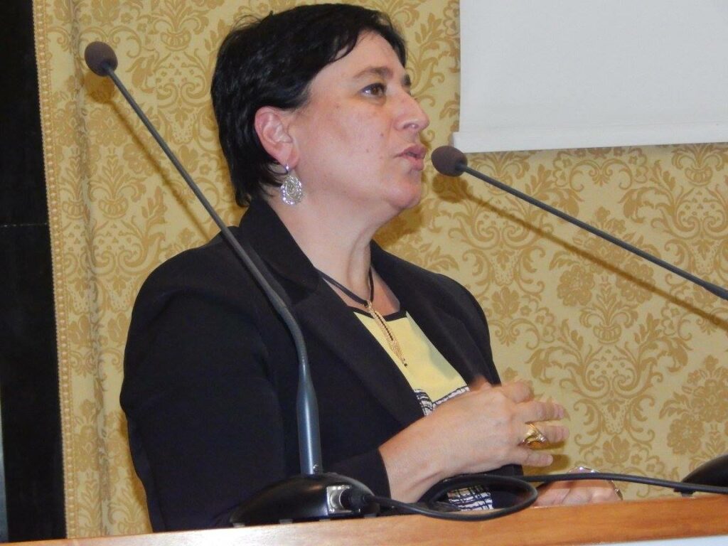 Carla Amici