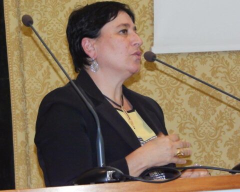 Carla Amici