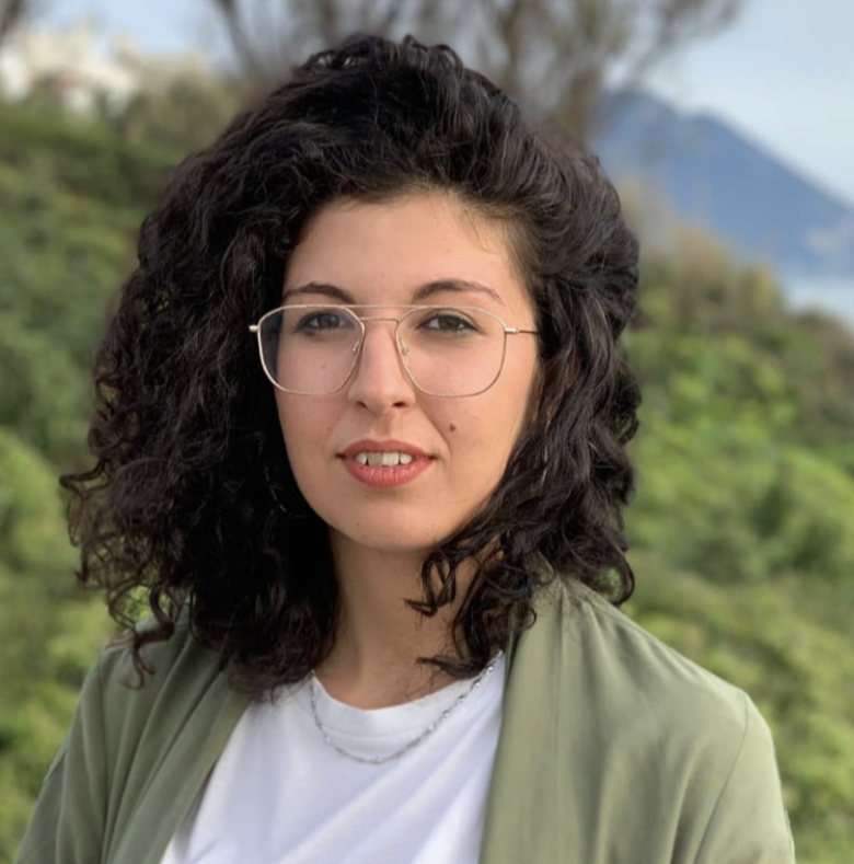 Chiara Tamburo