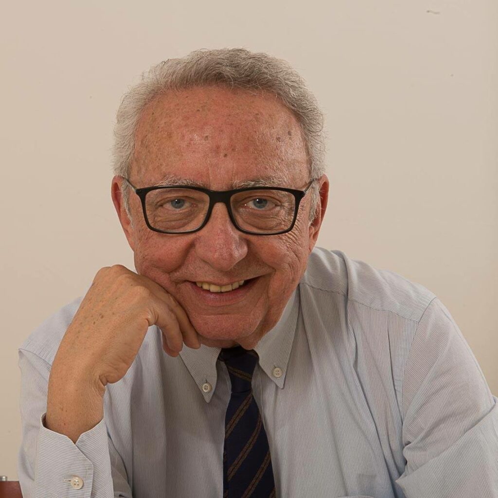 Federico Fauttilli