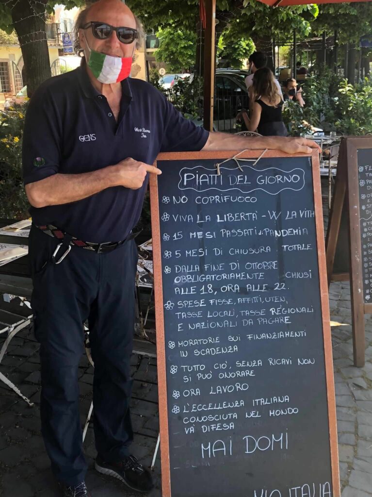 Ferdi Parisella