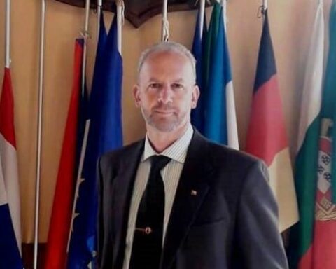 Gianluca Bono