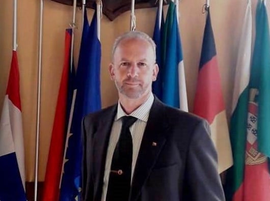 Gianluca Bono