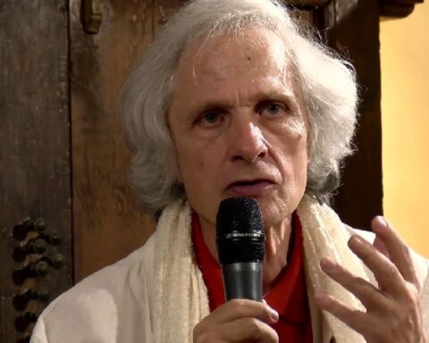 Lino Capolicchio