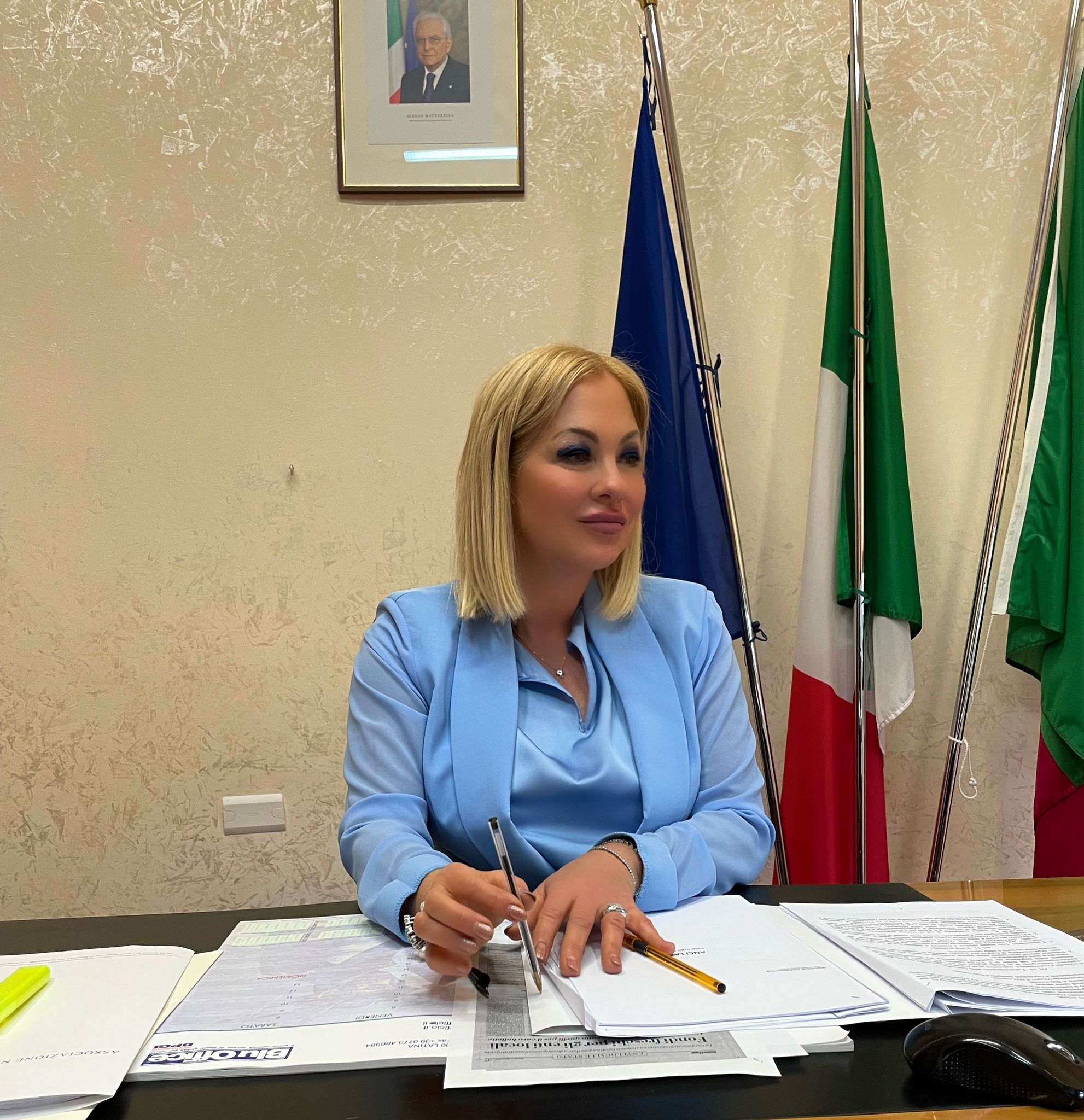 Lubiana Restaini