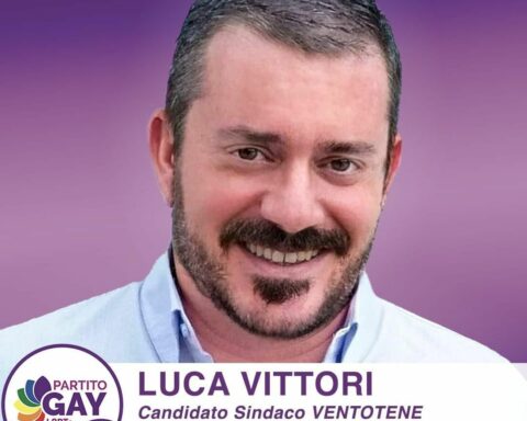 Luca Vittori