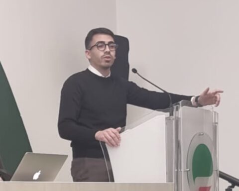 Marco Luppi