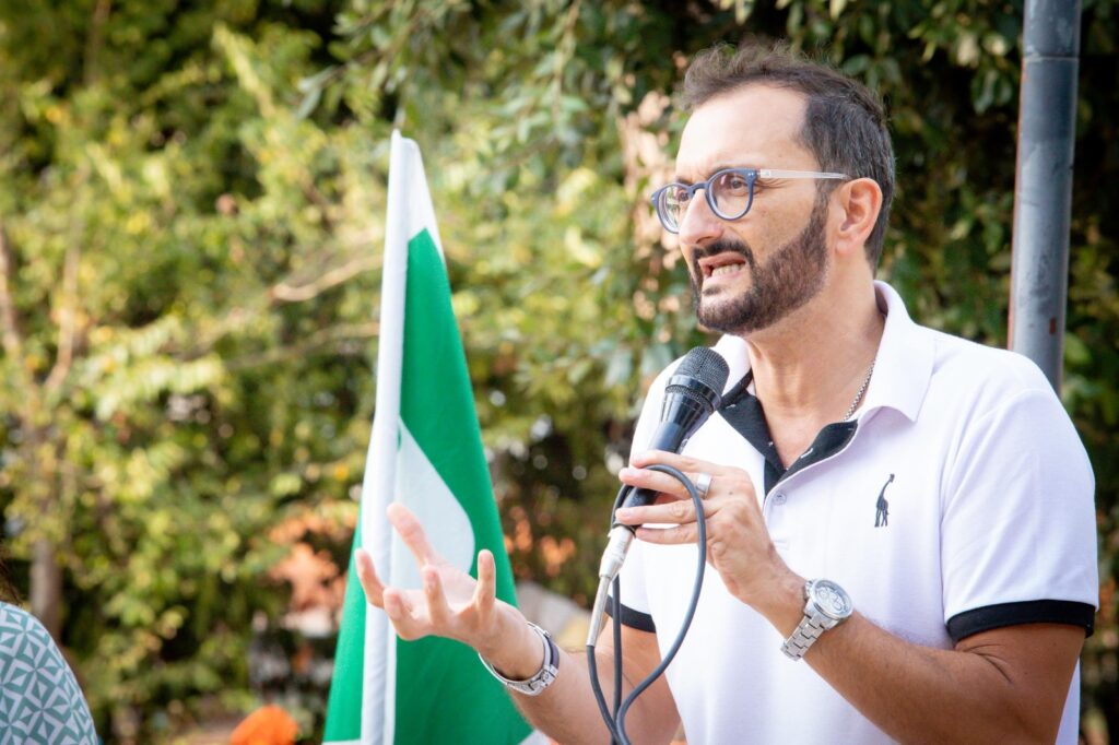 Mauro Visari
