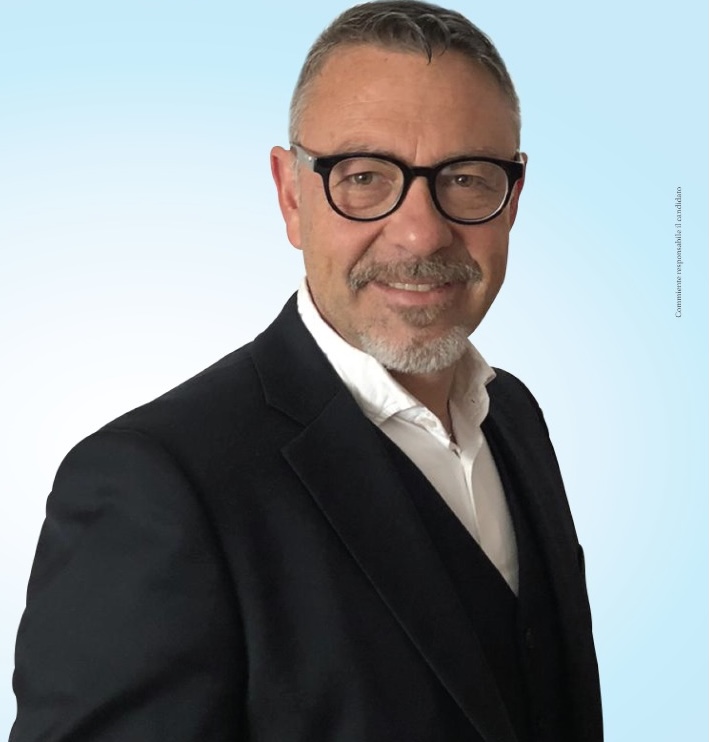 Paolo Mellano