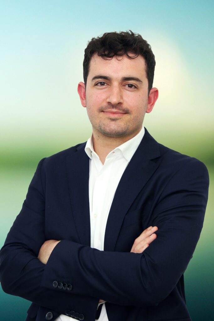 Simone Brina