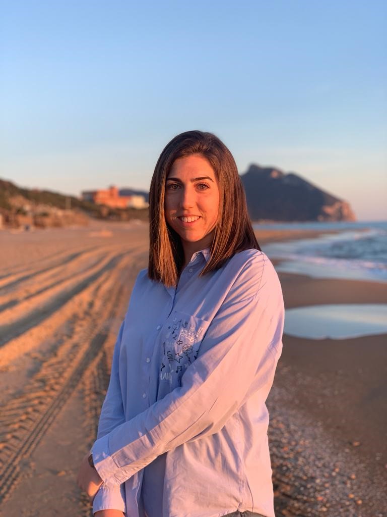 Sofia Crispino