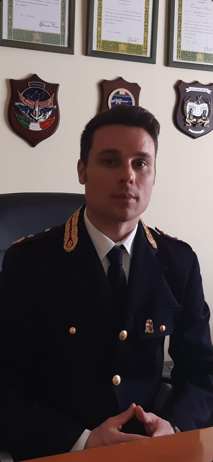 Stefano Cilli