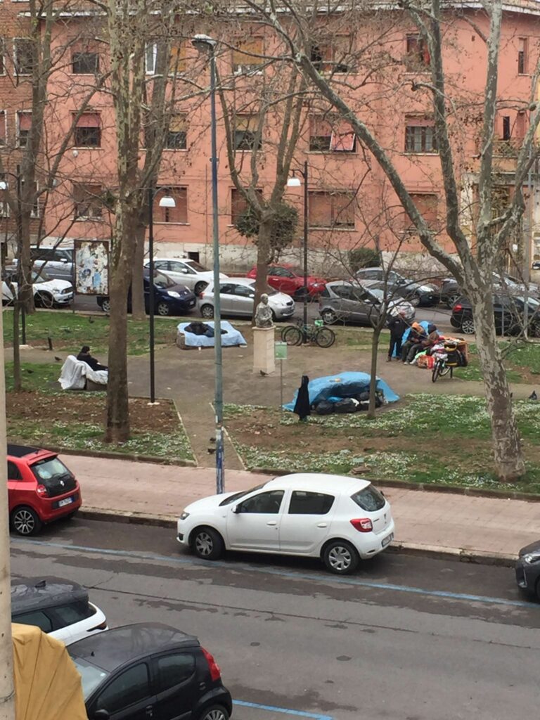 Via Don Morosini