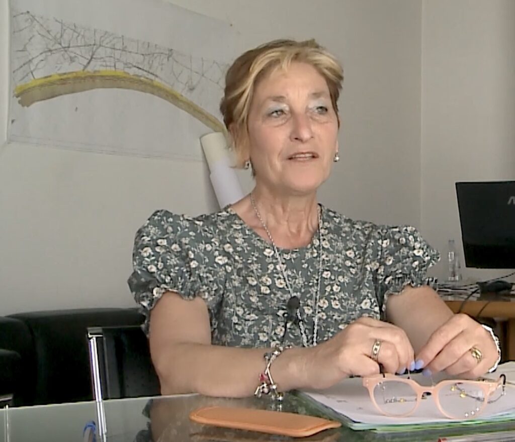 Adriana Calì