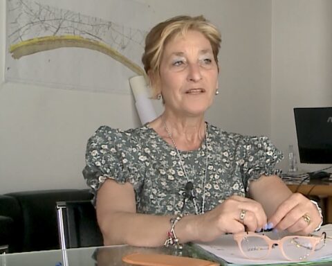 Adriana Calì