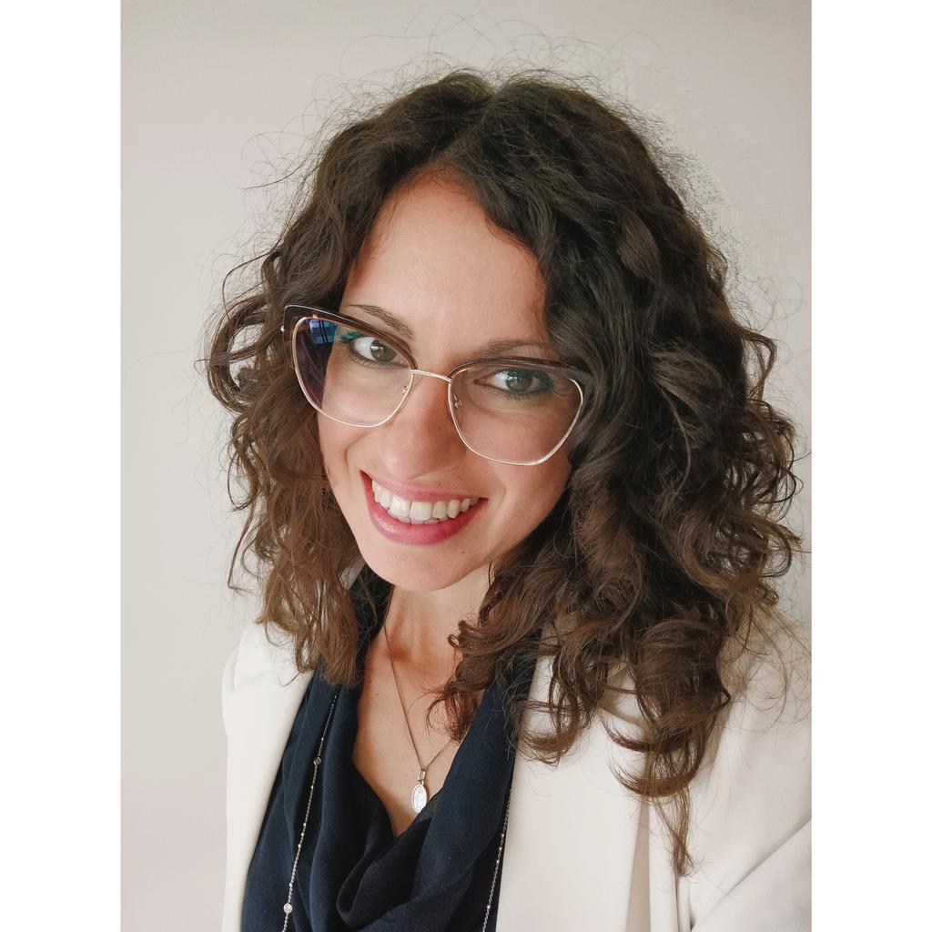 Carla Di Girolamo