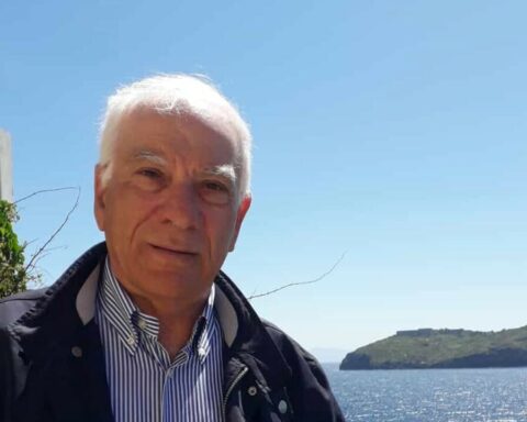 Carmine Caputo