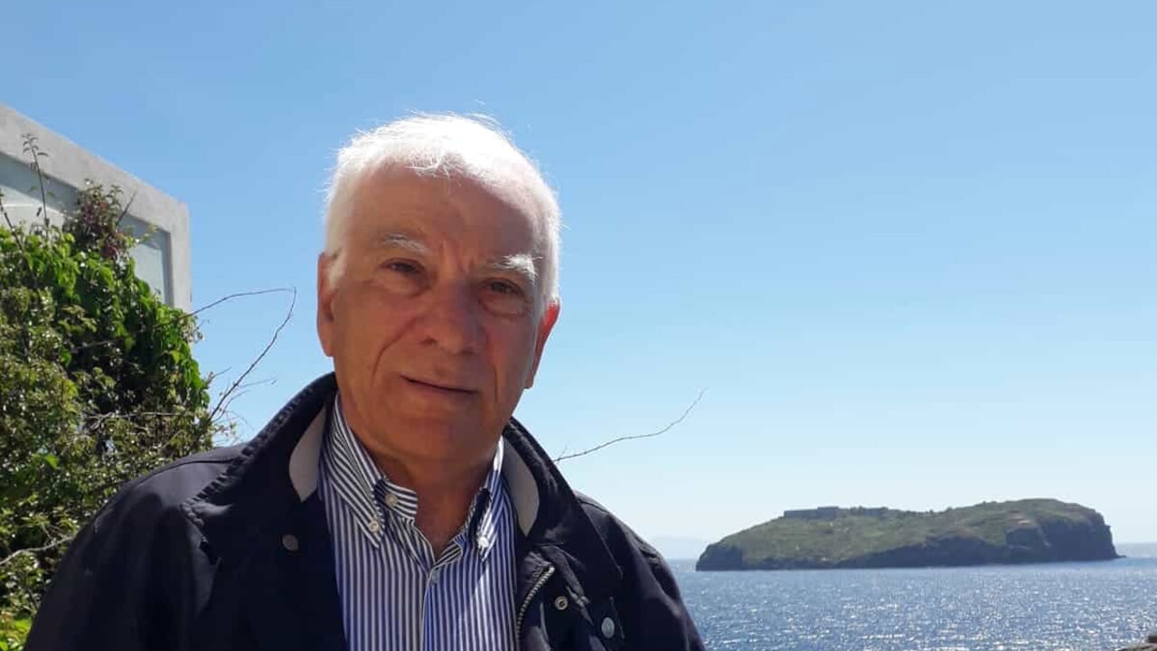Carmine Caputo