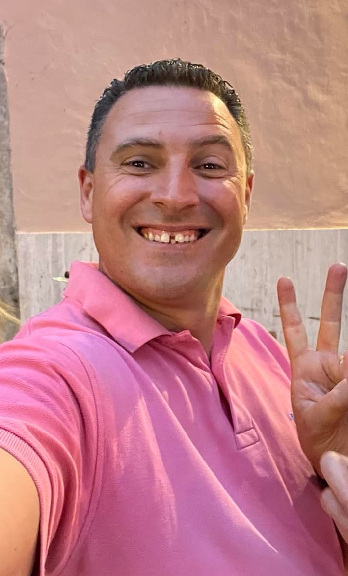 Cristian Leccese