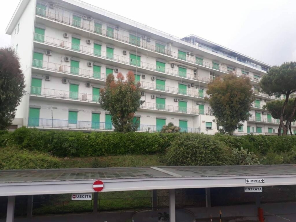 Dono Svizzero di Formia