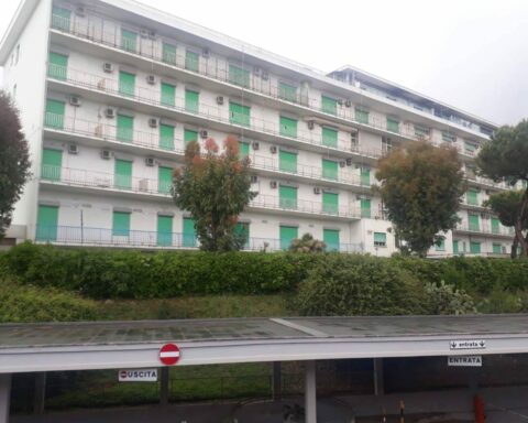 Dono Svizzero di Formia