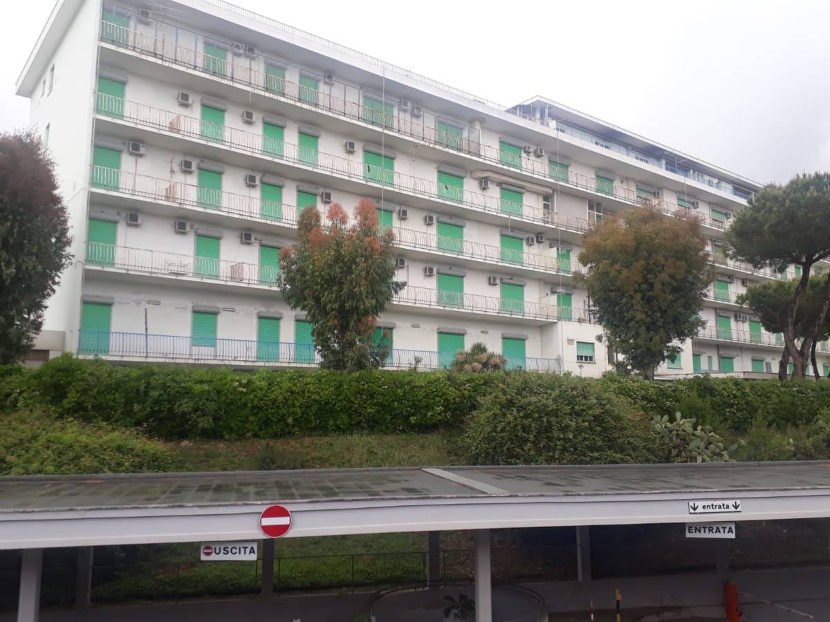 Dono Svizzero di Formia