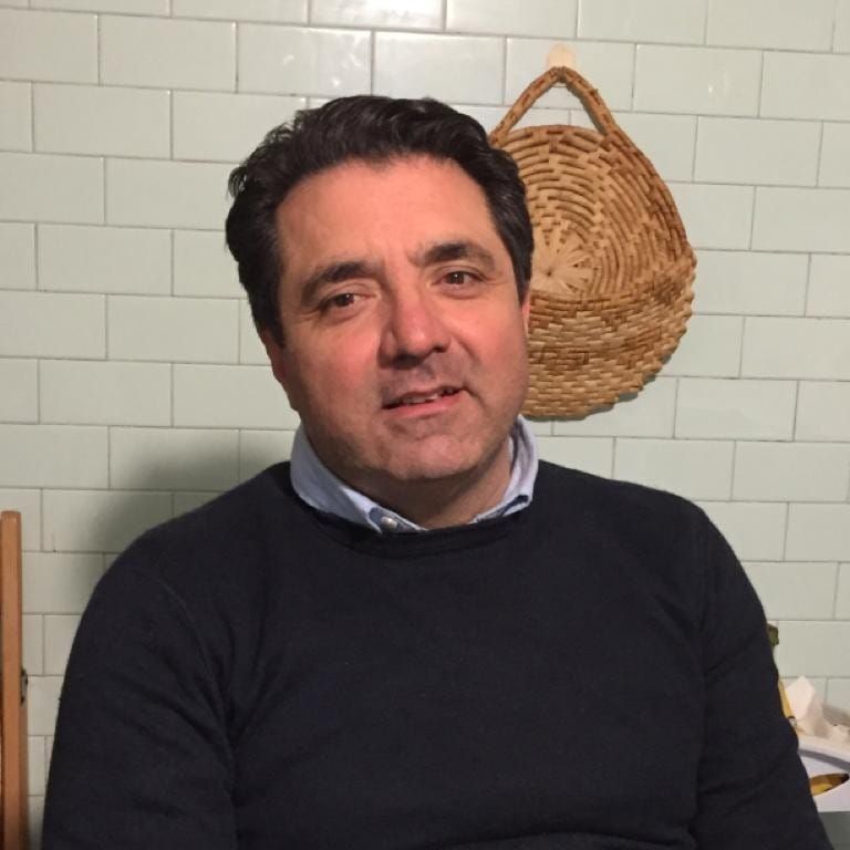 Francesco-Ambrosino
