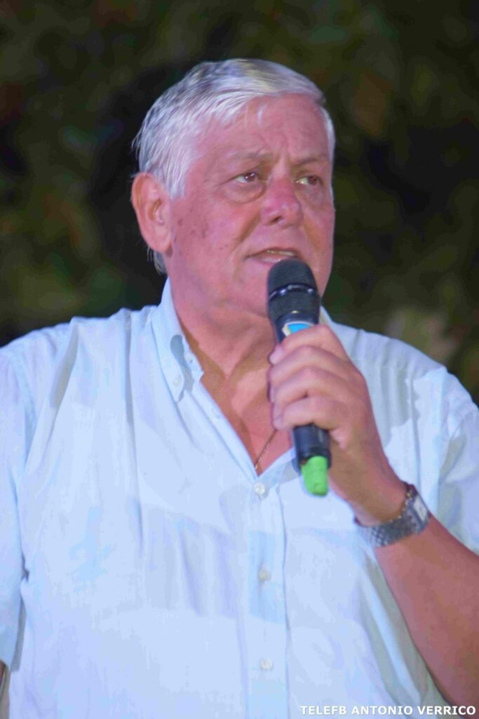 Franco Taddeo