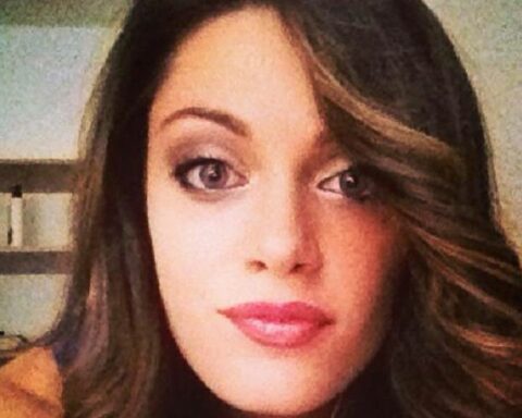 Gina Turriziani Colonna