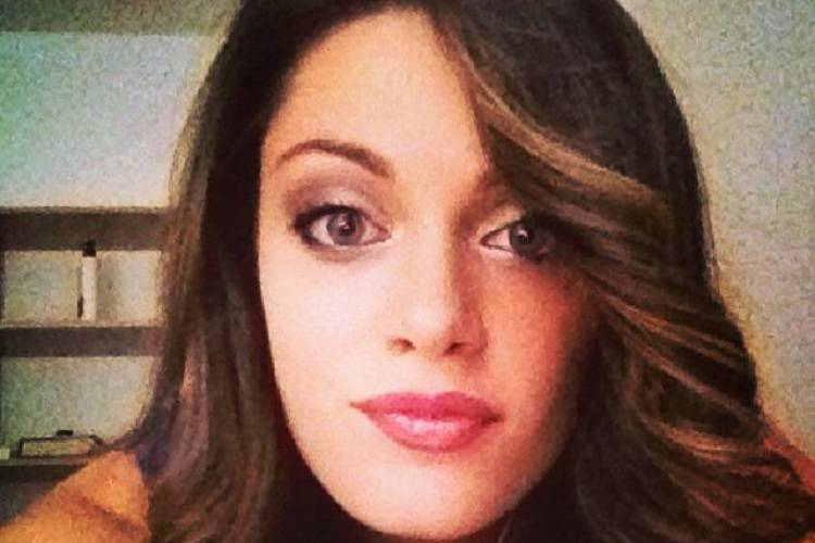 Gina Turriziani Colonna