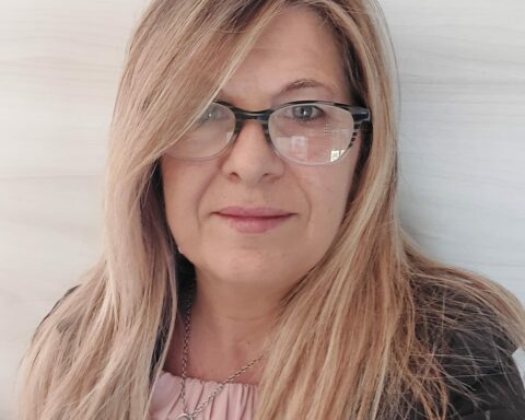 Immacolata Iorio