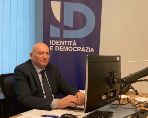 Matteo Adinolfi