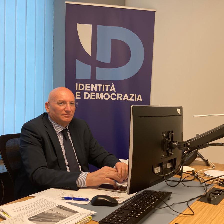 Matteo Adinolfi
