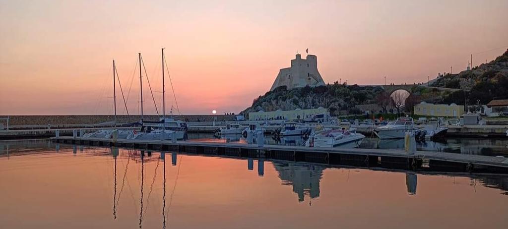 Porto di Sperlonga
